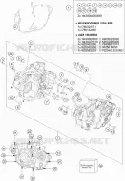 CARTER MOTEUR