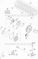 EMBRAYAGE