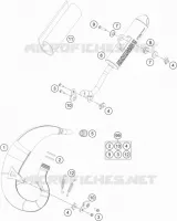 ECHAPPEMENT