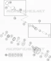 VILEBREQUIN / PISTON