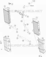 CIRCUIT DE REFROIDISSEMENT