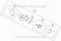 BOITIER PAPILLON INJECTION