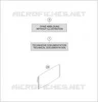 TROUSSE A OUTILS / MANUELS / OPTIONS