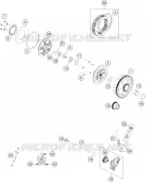 EMBRAYAGE