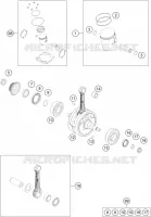 VILEBREQUIN / PISTON