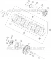 EMBRAYAGE