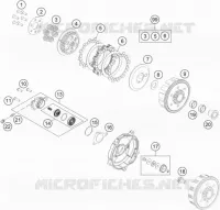 EMBRAYAGE