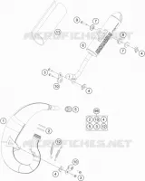 ECHAPPEMENT