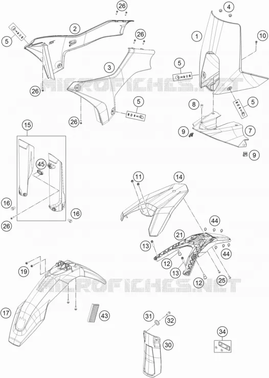 PLASTIQUES