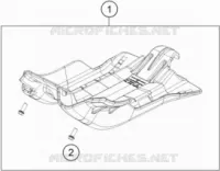PROTECTION MOTEUR