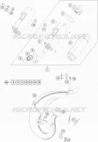 ECHAPPEMENT