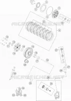 EMBRAYAGE