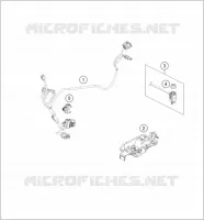 FAISCEAU ELECTRIQUE
