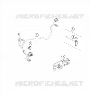 FAISCEAU ELECTRIQUE