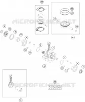 VILEBREQUIN / PISTON