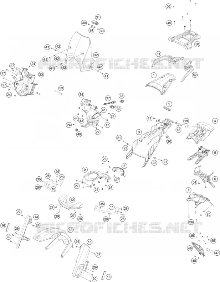 PLASTIQUES