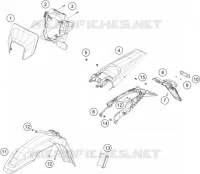PLASTIQUES