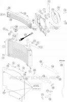 CIRCUIT DE REFROIDISSEMENT