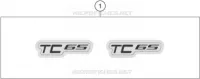 AUTOCOLLANTS