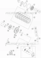 EMBRAYAGE