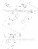 ECHAPPEMENT