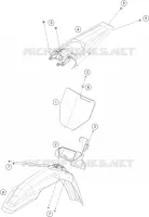 PLASTIQUES