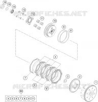 EMBRAYAGE