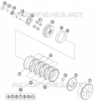 EMBRAYAGE