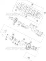 EMBRAYAGE