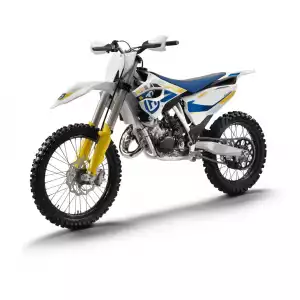 TC 125