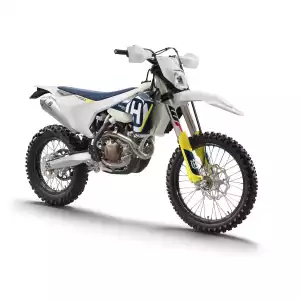 FE 450