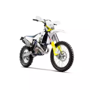 TE 150I