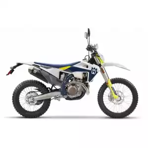 FE 501S
