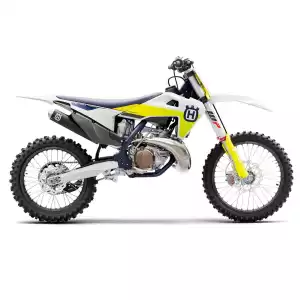 TC 250