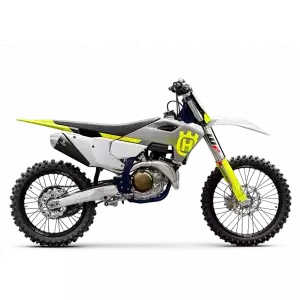 FC 450