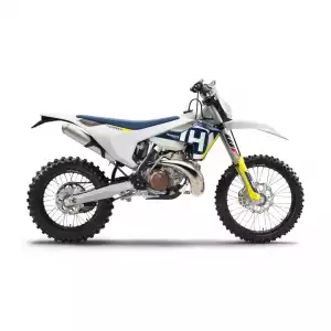 TE 250