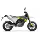 701 2021 701 SUPERMOTO 701 SUPERMOTO