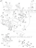 BATTERIE pour Husqvarna 701 SUPERMOTO 2020