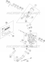 ECHAPPEMENT pour Husqvarna VITPILEN 401 2021