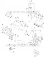 BATTERIE pour Husqvarna 701 SUPERMOTO 2021