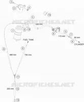EVAPORATIVE CANISTER pour Husqvarna 701 SUPERMOTO 2021