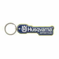 PORTE-CLÉ HUSQVARNA 
