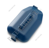 Trappe de boîtier de filtre à air-Husqvarna