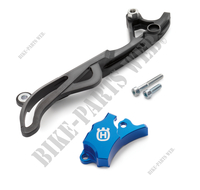 Protection de récepteur d'embrayage-Husqvarna