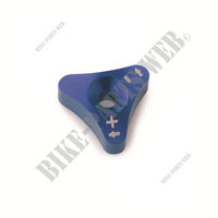 Vis de réglage pour compression-Husqvarna