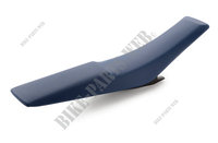 Selle Step up-Husqvarna