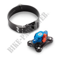 Bloque fourche départ Factory-Husqvarna