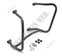 Protection de radiateur-Husqvarna