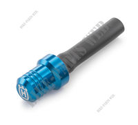 Valve de mise à l'air de bouchon de réservoir Factory-Husqvarna