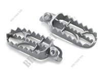 Jeu de repose-pied -Husqvarna